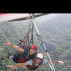 Meet your Posher, Nathan